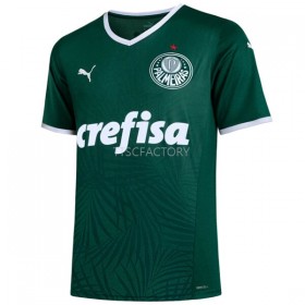 Maillot de Foot Palmeiras Domicile 2022-23